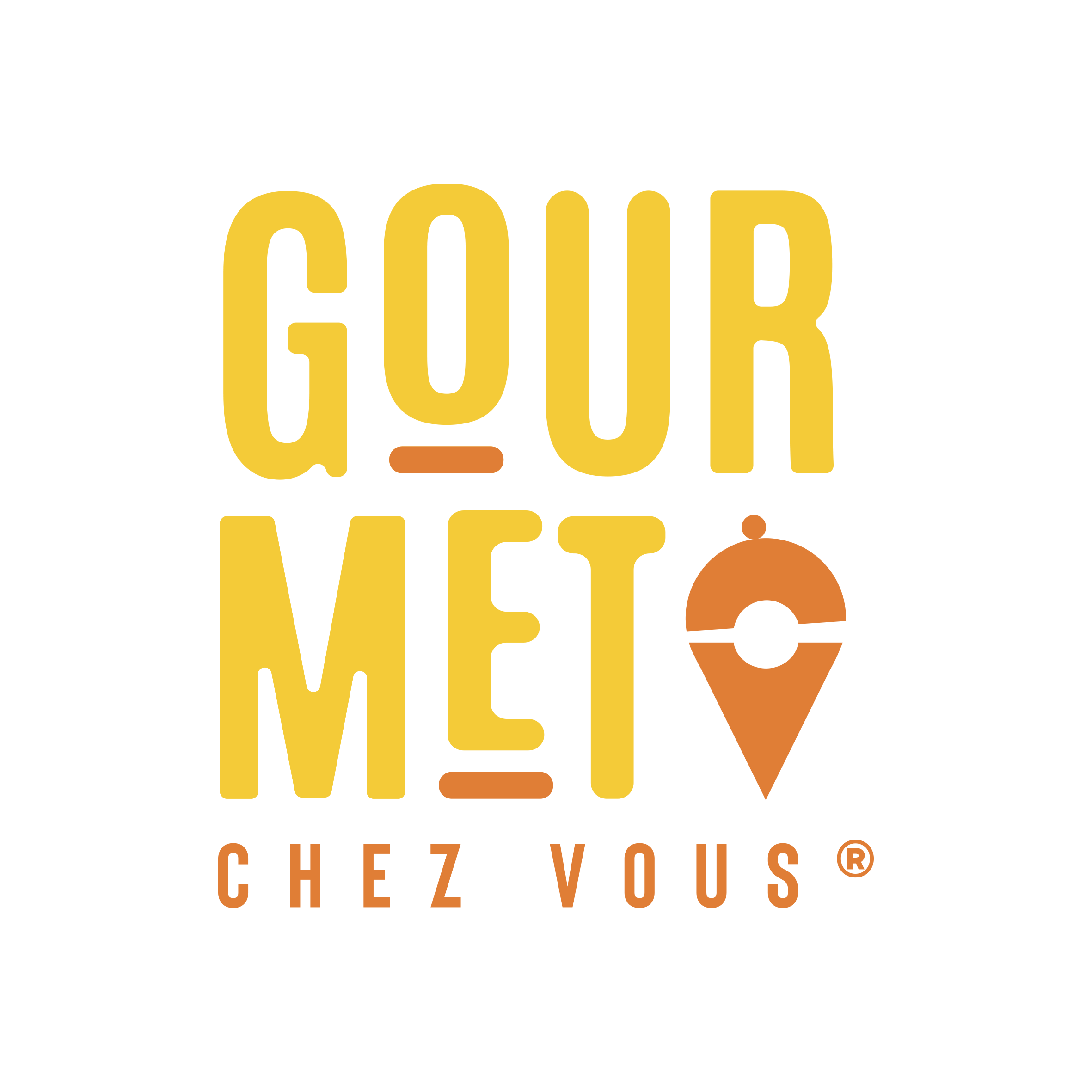 Logo marque